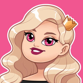 LadyHope Icon